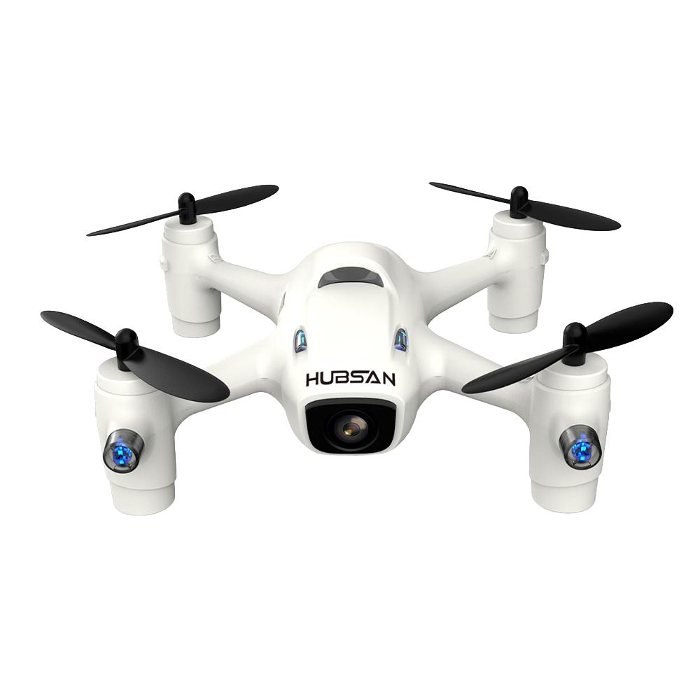 Hubsan H107C+